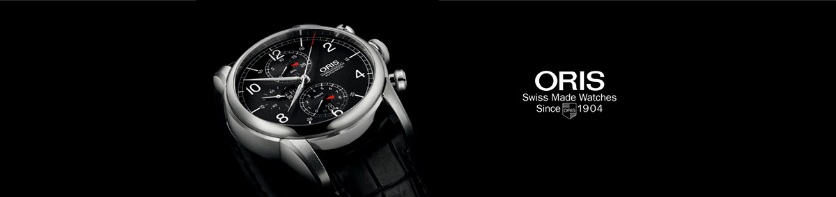 ORIS